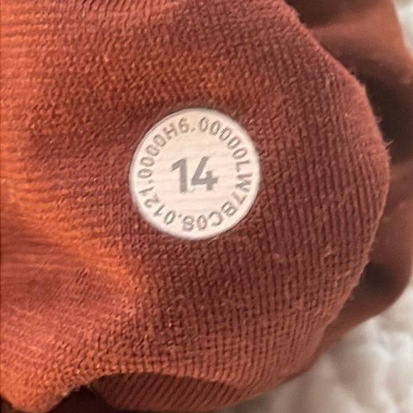 Lululemon Align Shorts 14 - Picture 7 of 10